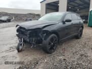✅ 2023 Jaguar F-Pace S • VIN: SADCJ2EX6PA708841 • Lot: 58340745. Wystawiony na Copart z przebiegiem 50 089 mil. Bezpłatny archiwum sprzedaży aukcyjnych z USA i szczegółowy raport historii pojazdu na DreamBid. Zdjęcie 1.