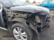 ✅ 2013 Dodge Durango Crew • VIN: 1C4RDJDG4DC699615 • Lot: 43606458. Wystawiony na IAAI z przebiegiem 192 749 mil. Bezpłatny archiwum sprzedaży aukcyjnych z USA i szczegółowy raport historii pojazdu na DreamBid. Zdjęcie 18.