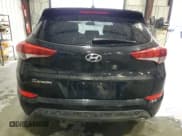 ✅ 2017 Hyundai Tucson SE • VIN: KM8J23A41HU534710 • Lot: 90038125. Listed on Copart with 126,554 mi. Free auction sales archive from the USA and detailed vehicle history report at DreamBid. Image 6.