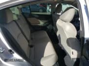 ✅ 2023 Subaru Impreza Premium • VIN: 4S3GKAD6XP3600515 • Lot: 43588575. Wystawiony na Copart z przebiegiem 5 059 mil. Bezpłatny archiwum sprzedaży aukcyjnych z USA i szczegółowy raport historii pojazdu na DreamBid. Zdjęcie 10.