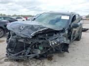 ✅ 2020 Jeep Grand Cherokee Overland • VIN: 1C4RJFCG8LC431009 • Lot: 41915189. Listed on IAAI with 58,669 mi. Free auction sales archive from the USA and detailed vehicle history report at DreamBid. Image 2.