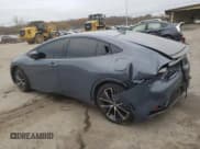 ✅ 2023 Toyota Prius LE • VIN: JTDADABUXP3004127 • Lot: 75497633. Listed on Copart with 8,373 mi. Free auction sales archive from the USA and detailed vehicle history report at DreamBid. Image 2.