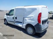 ✅ 2019 Ram ProMaster City Cargo Tradesman • VIN: ZFBHRFAB5K6M41654 • Lot: 42605452. Listed on IAAI with 139,322 mi. Free auction sales archive from the USA and detailed vehicle history report at DreamBid. Image 6.