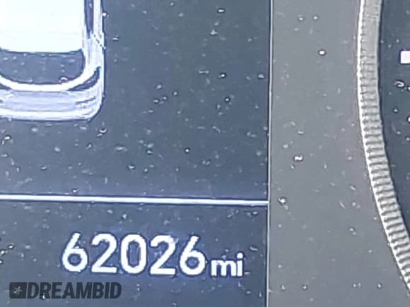 ✅ 2020 Hyundai Tucson Ultimate • VIN: KM8J3CAL3LU197745 • Lot: 42439103. Listed on IAAI with 62,026 mi. Free auction sales archive from the USA and detailed vehicle history report at DreamBid. Image 15.