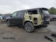 ✅ 2021 Chevrolet Suburban Z71 • VIN: 1GNSKDKD8MR433603 • Lot: 84272555. Listed on Copart with 30,866 mi. Free auction sales archive from the USA and detailed vehicle history report at DreamBid. Image 2.