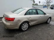 ✅ 2009 Hyundai Sonata Limited • VIN: 5NPEU46F99H448136 • Лот: 83748564. Опубликован ранее на Copart с пробегом 146 184 миль. Бесплатный доступ к архиву аукционных продаж из США и подробный отчёт об истории автомобиля на DreamBid. Изображение 3.