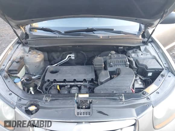 2011 Hyundai Santa Fe GLS с VIN 5XYZG3ABXBG037736, выставлен на аукционе IAAI как лот 43620317 с пробегом 166 483 миль миль и . История ставок и продаж доступна на DreamBid. Изображение 10.