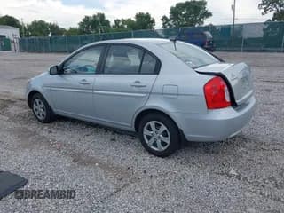 ✅ 2010 Hyundai Accent GLS • VIN: KMHCN4AC3AU431582 • Лот: 42724338. Опубликован ранее на IAAI с пробегом 76 860 миль. Бесплатный доступ к архиву аукционных продаж из США и подробный отчёт об истории автомобиля на DreamBid. Изображение 3.