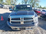 ✅ 2017 Ram 1500 Big Horn • VIN: 1C6RR7TT5HS628381 • Лот: 43410719. Опубликован ранее на IAAI с пробегом 108 068 миль. Бесплатный доступ к архиву аукционных продаж из США и подробный отчёт об истории автомобиля на DreamBid. Изображение 13.