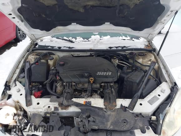 ✅ 2011 Chevrolet Impala LT Fleet • VIN: 2G1WG5EK7B1272963 • Lot: 43819931. Listed on IAAI with 96,488 mi. Free auction sales archive from the USA and detailed vehicle history report at DreamBid. Image 10.