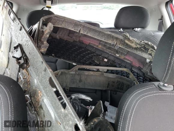 ✅ 2014 Kia Sportage EX • VIN: KNDPCCAC2E7603076 • Lot: 59896755. Listed on Copart with Not provided. Free auction sales archive from the USA and detailed vehicle history report at DreamBid. Image 10.