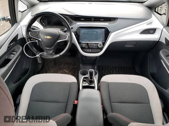 2018 Chevrolet Bolt EV LT z VIN 1G1FW6S00J4110834, wystawiony jako Copart lot #78894923 z przebiegiem 51 108 mil mil oraz . Historia ofert i sprzedaży dostępna na DreamBid. Obrazek 8.