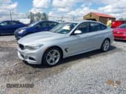 ✅ 2014 BMW 3 Series 328i Gran Turismo xDrive • VIN: WBA3X5C51ED556554 • Лот: 42149391. Опубликован ранее на IAAI с пробегом 189 624 миль. Бесплатный доступ к архиву аукционных продаж из США и подробный отчёт об истории автомобиля на DreamBid. Изображение 2.