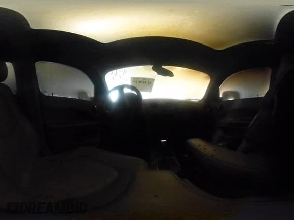 ✅ 2008 Chevrolet HHR LT • VIN: 3GNCA53P88S721632 • Lot: 41469618. Listed on IAAI with Not provided. Free auction sales archive from the USA and detailed vehicle history report at DreamBid. Image 18.