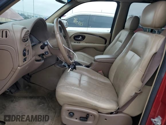 ✅ 2004 Buick Rainier CXL Plus • VIN: 5GAET13P742272228 • Лот: 88873875. Опубликован ранее на Copart с пробегом 137 912 миль. Бесплатный доступ к архиву аукционных продаж из США и подробный отчёт об истории автомобиля на DreamBid. Изображение 7.