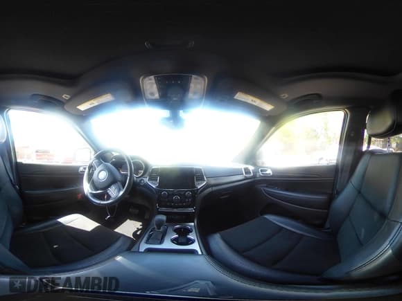 ✅ 2019 Jeep Grand Cherokee Upland • VIN: 1C4RJFAG9KC841044 • Lot: 42233619. Listed on IAAI with 42,283 mi. Free auction sales archive from the USA and detailed vehicle history report at DreamBid. Image 18.