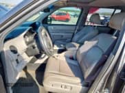 ✅ 2013 Honda Pilot EX-L • VIN: 5FNYF3H71DB021385 • Lot: 84199325. Listed on Copart with 194,545 mi. Free auction sales archive from the USA and detailed vehicle history report at DreamBid. Image 7.