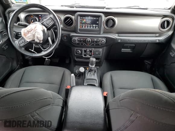 ✅ 2020 Jeep Wrangler Unlimited Sport S • VIN: 1C4HJXDN1LW139683 • Lot: 53299595. Listed on Copart with 74,140 mi. Free auction sales archive from the USA and detailed vehicle history report at DreamBid. Image 8.