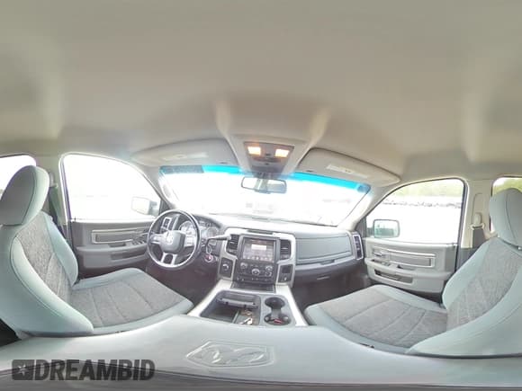 ✅ 2016 Ram 2500 SLT • VIN: 3C6TR5DT2GG277301 • Lot: 52580585. Listed on Copart with 122,466 mi. Free auction sales archive from the USA and detailed vehicle history report at DreamBid. Image 13.