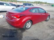 ✅ 2015 Hyundai Elantra SE • VIN: 5NPDH4AE4FH589657 • Lot: 43287524. Wystawiony na IAAI z przebiegiem 87 893 mil. Bezpłatny archiwum sprzedaży aukcyjnych z USA i szczegółowy raport historii pojazdu na DreamBid. Zdjęcie 4.