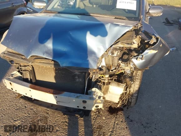 ✅ 2007 Subaru Tribeca Limited • VIN: 4S4WX82D174411457 • Lot: 43514981. Listed on IAAI with 128,072 mi. Free auction sales archive from the USA and detailed vehicle history report at DreamBid. Image 6.