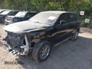 ✅ 2018 Dodge Durango SXT • VIN: 1C4RDJAG1JC312681 • Lot: 43340612. Wystawiony na IAAI z przebiegiem 89 670 mil. Bezpłatny archiwum sprzedaży aukcyjnych z USA i szczegółowy raport historii pojazdu na DreamBid. Zdjęcie 17.