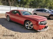✅ 2013 Dodge Challenger SXT Plus • VIN: 2C3CDYAG7DH570272 • Lot: 76894524. Wystawiony na Copart z przebiegiem 131 827 mil. Bezpłatny archiwum sprzedaży aukcyjnych z USA i szczegółowy raport historii pojazdu na DreamBid. Zdjęcie 4.