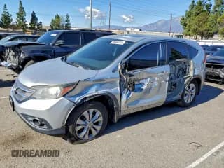 ✅ 2014 Honda CR-V EX • VIN: 2HKRM3H58EH535665 • Lot: 95464275. Wystawiony na Copart z przebiegiem 183 912 mil. Bezpłatny archiwum sprzedaży aukcyjnych z USA i szczegółowy raport historii pojazdu na DreamBid. Zdjęcie 1.