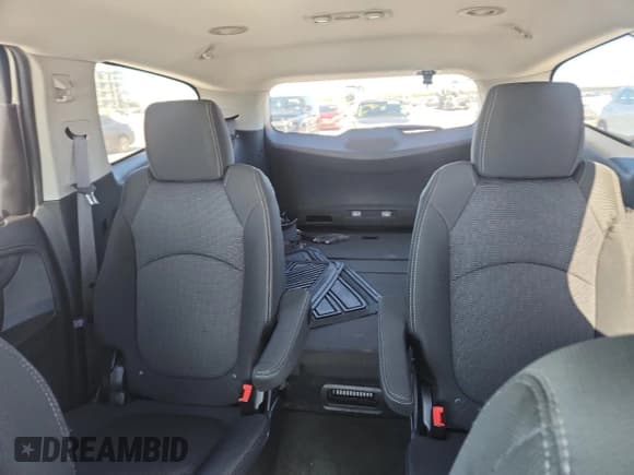 ✅ 2014 Chevrolet Traverse LT • VIN: 1GNKRGKD0EJ152103 • Lot: 91803545. Wystawiony na Copart z przebiegiem Nie podano. Bezpłatny archiwum sprzedaży aukcyjnych z USA i szczegółowy raport historii pojazdu na DreamBid. Zdjęcie 10.