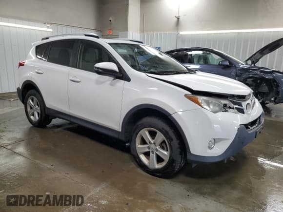 ✅ 2013 Toyota RAV4 XLE • VIN: JTMWFREV8D5012732 • Лот: 92688325. Опубликован ранее на Copart с пробегом 189 922 миль. Бесплатный доступ к архиву аукционных продаж из США и подробный отчёт об истории автомобиля на DreamBid. Изображение 4.