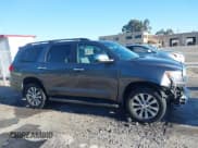 ✅ 2016 Toyota Sequoia Limited • VIN: 5TDJY5G16GS140022 • Лот: 40995557. Опубликован ранее на IAAI с пробегом 116 032 миль. Бесплатный доступ к архиву аукционных продаж из США и подробный отчёт об истории автомобиля на DreamBid. Изображение 13.