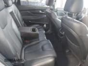 ✅ 2020 Hyundai Santa Fe Limited • VIN: 5NMS5CAA1LH200330 • Лот: 42630133. Опубликован ранее на IAAI с пробегом 90 016 миль. Бесплатный доступ к архиву аукционных продаж из США и подробный отчёт об истории автомобиля на DreamBid. Изображение 8.