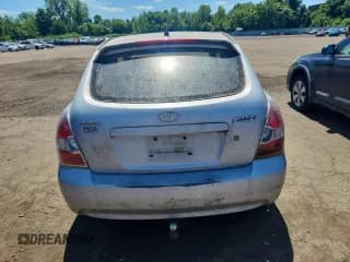 ✅ 2011 Hyundai Accent GS • VIN: KMHCM3AC4BU192767 • Лот: 65600895. Опубликован ранее на Copart с пробегом 43 061 миль. Бесплатный доступ к архиву аукционных продаж из США и подробный отчёт об истории автомобиля на DreamBid. Изображение 6.