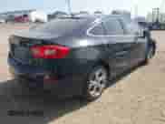 2017 Chevrolet Cruze Premier с VIN 1G1BF5SM5H7103026, выставлен на аукционе IAAI как лот 43263476 с пробегом 156 380 миль миль и . История ставок и продаж доступна на DreamBid. Изображение 4.