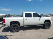 ✅ 2012 Chevrolet Silverado 1500 LTZ • VIN: 3GCPKTE71CG232543 • Lot: 42803535. Wystawiony na IAAI z przebiegiem 154 377 mil. Bezpłatny archiwum sprzedaży aukcyjnych z USA i szczegółowy raport historii pojazdu na DreamBid. Zdjęcie 13.