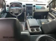 ✅ 2011 Ford F-150 SVT Raptor • VIN: 1FTFW1R65BFC64658 • Лот: 59740295. Опубликован ранее на Copart с пробегом 291 262 миль. Бесплатный доступ к архиву аукционных продаж из США и подробный отчёт об истории автомобиля на DreamBid. Изображение 8.