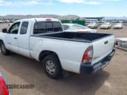 ✅ 2011 Toyota Tacoma • VIN: 5TFTX4CN9BX004243 • Lot: 42088724. Listed on IAAI with 340,241 mi. Free auction sales archive from the USA and detailed vehicle history report at DreamBid. Image 3.