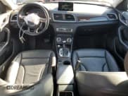 ✅ 2015 Audi Q3 Premium Plus • VIN: WA1EFCFS7FR007895 • Лот: 81276765. Опубликован ранее на Copart с пробегом 130 535 миль. Бесплатный доступ к архиву аукционных продаж из США и подробный отчёт об истории автомобиля на DreamBid. Изображение 8.