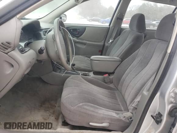 2003 Chevrolet Malibu z VIN 1G1ND52J93M670410, wystawiony jako Copart lot #79316214 z przebiegiem 95 354 mil mil oraz Szkoda całkowita • Salvage title. Historia ofert i sprzedaży dostępna na DreamBid. Obrazek 7.