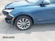 ✅ 2024 Buick Envista Avenir • VIN: KL47LCE21RB175225 • Lot: 42700576. Listed on IAAI with 12,659 mi. Free auction sales archive from the USA and detailed vehicle history report at DreamBid. Image 20.