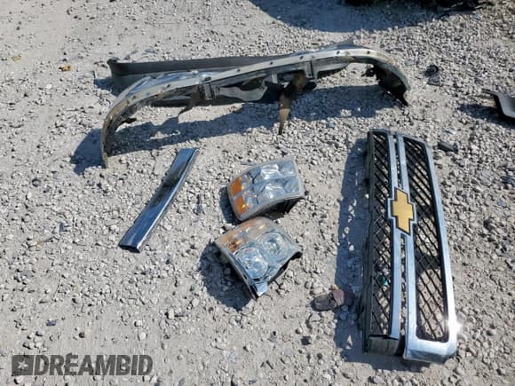 ✅ 2012 Chevrolet Silverado 2500HD LT • VIN: 1GC1KXCGXCF197700 • Лот: 67840765. Опубликован ранее на Copart с пробегом 74 019 миль. Бесплатный доступ к архиву аукционных продаж из США и подробный отчёт об истории автомобиля на DreamBid. Изображение 12.