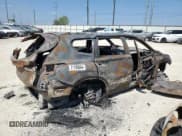 ✅ 2021 Hyundai Santa Fe Blue • VIN: KM8S2DA19MU006133 • Лот: 71190844. Опубликован ранее на Copart с пробегом Не указан. Бесплатный доступ к архиву аукционных продаж из США и подробный отчёт об истории автомобиля на DreamBid. Изображение 3.