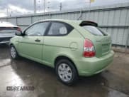 ✅ 2008 Hyundai Accent GS • VIN: KMHCM36C28U097822 • Лот: 49162275. Опубликован ранее на Copart с пробегом 83 128 миль. Бесплатный доступ к архиву аукционных продаж из США и подробный отчёт об истории автомобиля на DreamBid. Изображение 2.