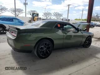 ✅ 2020 Dodge Challenger GT • VIN: 2C3CDZJG2LH182886 • Lot: 51421244. Wystawiony na Copart z przebiegiem 39 840 mil. Bezpłatny archiwum sprzedaży aukcyjnych z USA i szczegółowy raport historii pojazdu na DreamBid. Zdjęcie 3.