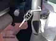 2012 Toyota Camry LE with VIN 4T1BF1FK7CU006571, listed as a IAAI auction lot 43580709 with 256,798 mi miles and . Bid and sale history available at DreamBid. Image 11.