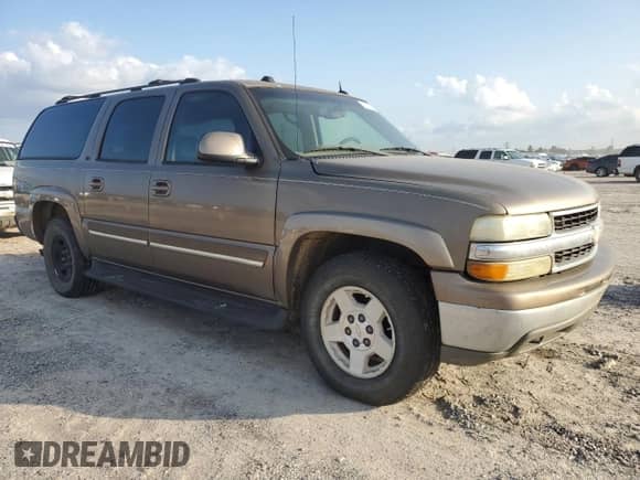 2004 Chevrolet Suburban LT с VIN 1GNEC16Z54J279073, выставлен на аукционе Copart как лот 79872164 с пробегом 363 424 миль миль и Чистый • Clean title. История ставок и продаж доступна на DreamBid. Изображение 4.