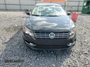 ✅ 2014 Volkswagen Passat SEL Premium • VIN: 1VWCS7A38EC078294 • Lot: 68306745. Listed on Copart with 102,012 mi. Free auction sales archive from the USA and detailed vehicle history report at DreamBid. Image 13.