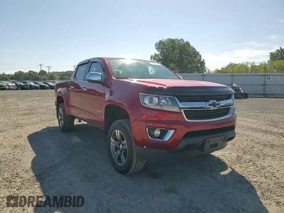✅ 2016 Chevrolet Colorado 4WD LT • VIN: 1GCGTCE30G1143741 • Lot: 70197024. Listed on Copart with 89,315 mi. Free auction sales archive from the USA and detailed vehicle history report at DreamBid. Image 11.