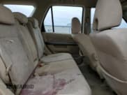 ✅ 2005 Honda CR-V LX • VIN: JHLRD78545C037436 • Lot: 87469885. Wystawiony na Copart z przebiegiem 187 954 mil. Bezpłatny archiwum sprzedaży aukcyjnych z USA i szczegółowy raport historii pojazdu na DreamBid. Zdjęcie 11.