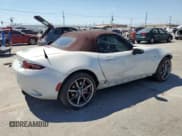 ✅ 2018 Mazda MX-5 Miata Grand Touring • VIN: JM1NDAD73J0203859 • Лот: 70459794. Опубликован ранее на Copart с пробегом 55 334 миль. Бесплатный доступ к архиву аукционных продаж из США и подробный отчёт об истории автомобиля на DreamBid. Изображение 3.